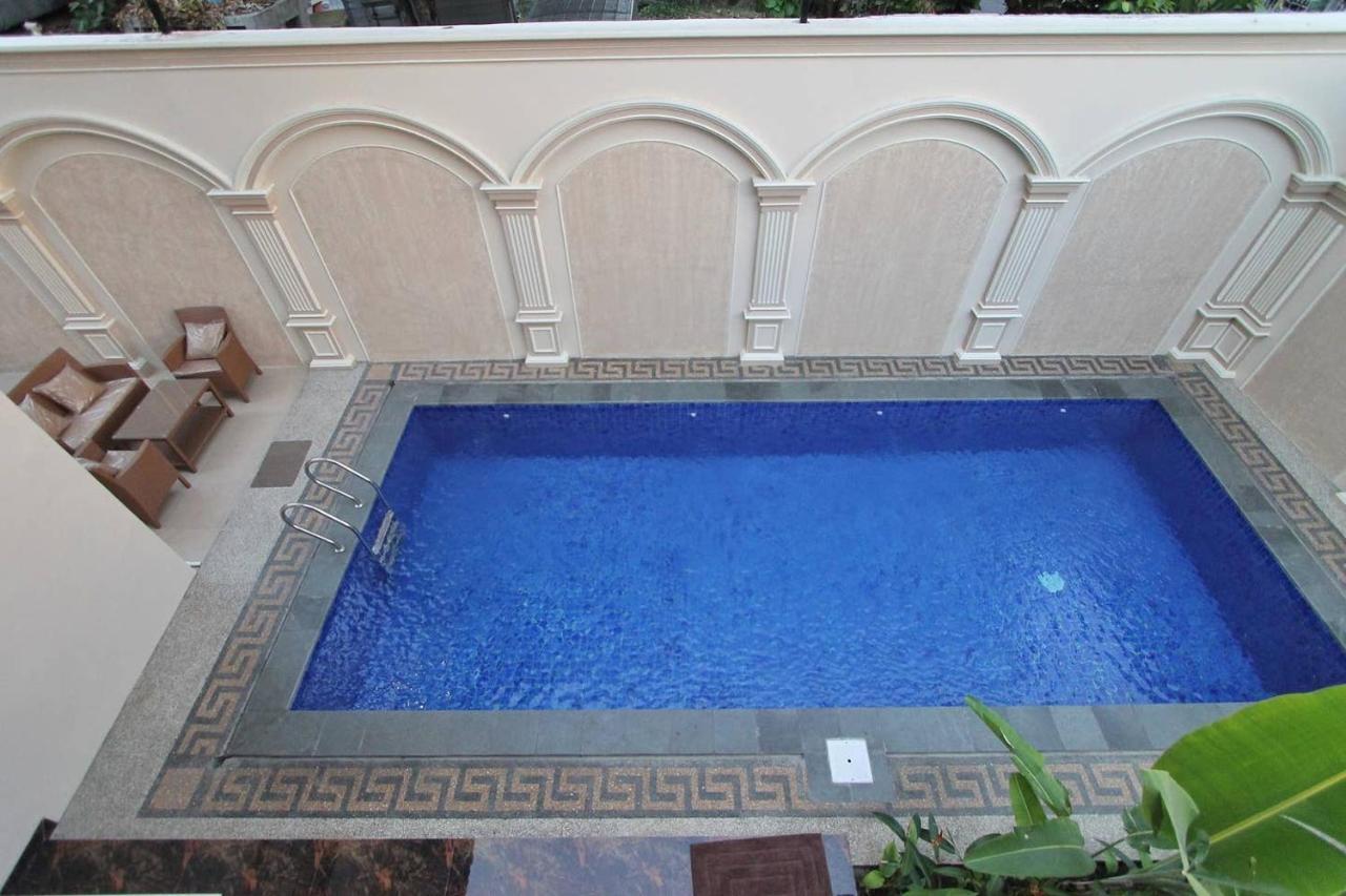 Fernasya House Villa Yogyakarta Luaran gambar